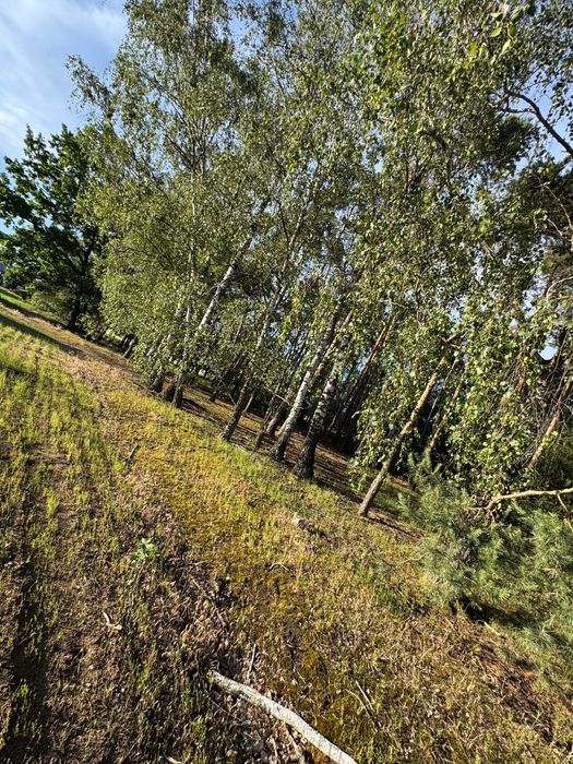 Sprzedaż atrakcyjnej działki budowlanej