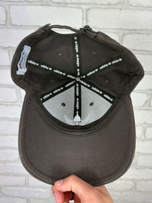 Czapka z daszkiem Adidas Originals