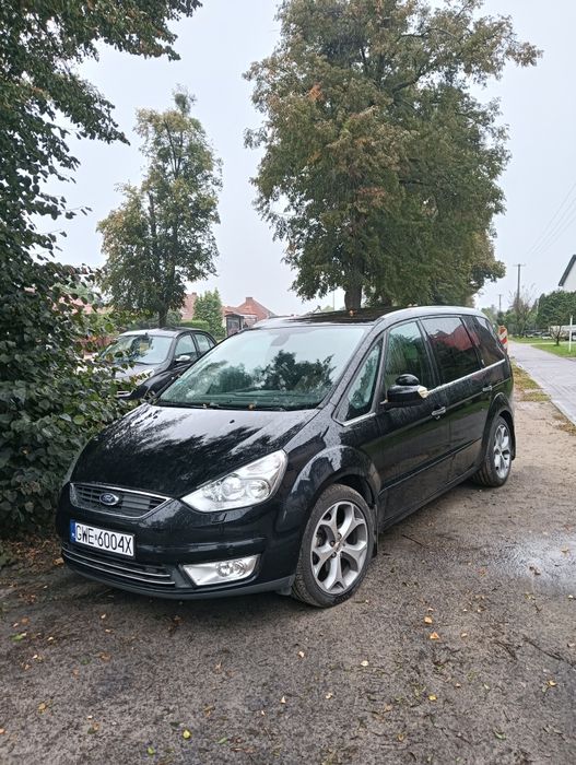 Ford Galaxy