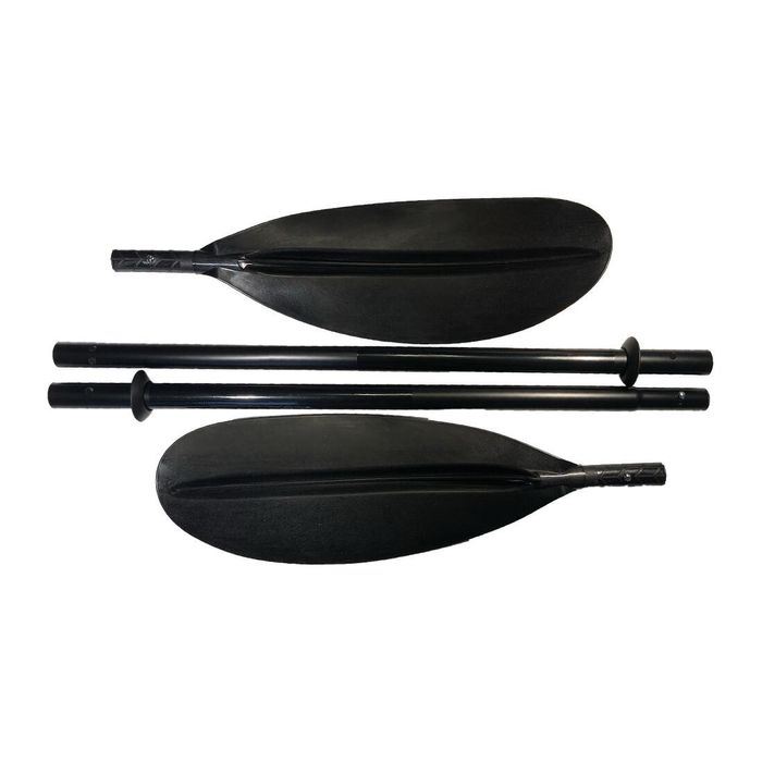 Nowe wioslo składane 4 częściowe (do kajak lub deska SUP)