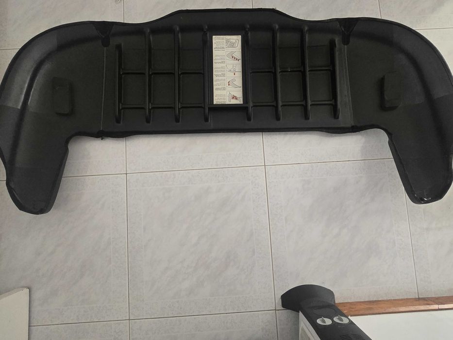 Vendo protecção de Audi TT