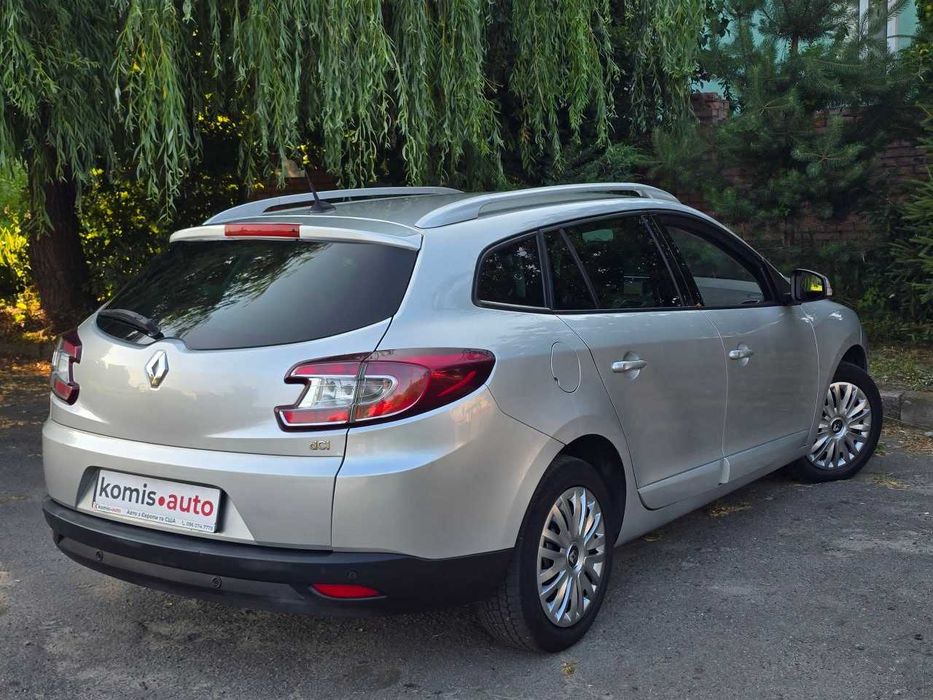 Продам  Renault Megane 2012. Можна в розстрочку, під викуп.