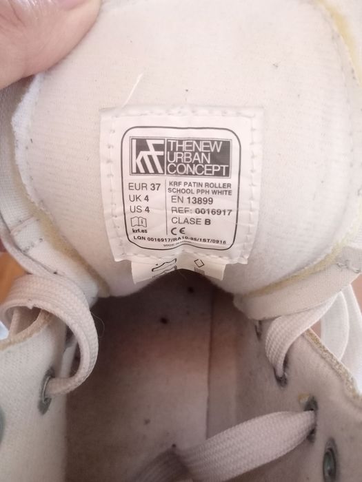 Patins | Patin Roller KRF