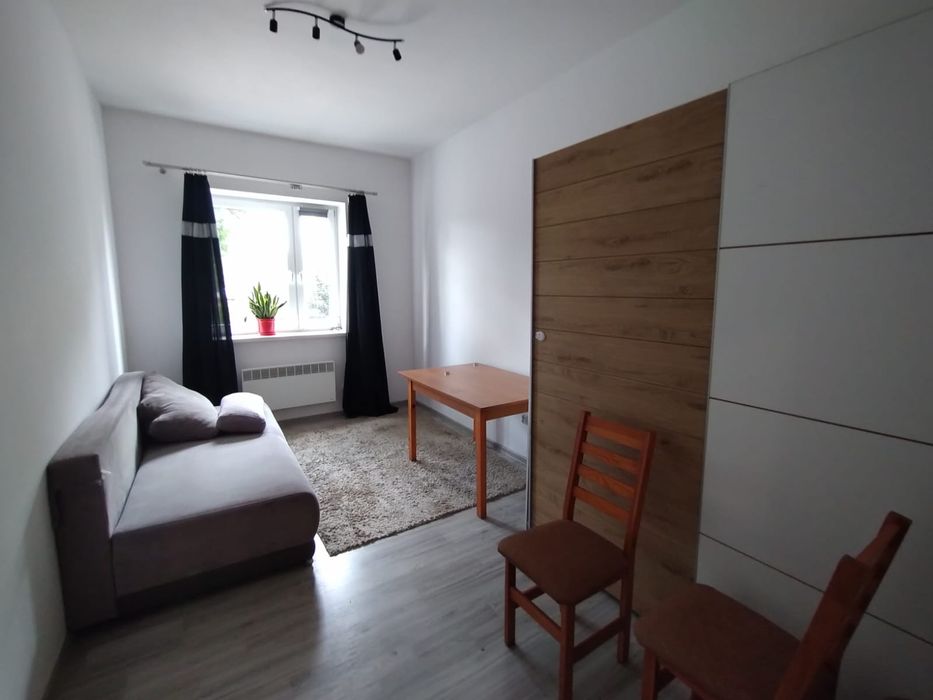 Mieszkanie do wynajęcia