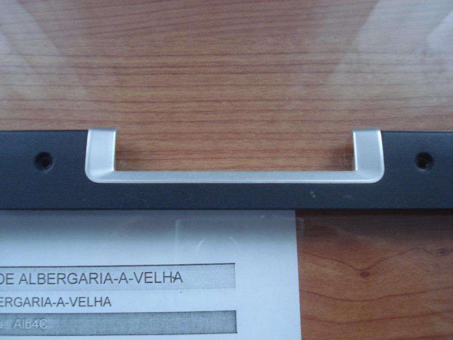 Arro para monitor 17"