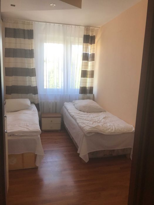 Wynajem Mieszkania 4 pokojowego