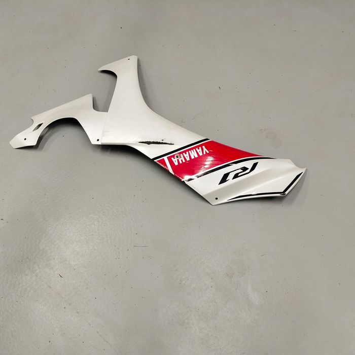 Boczek Yamaha R1 20+
