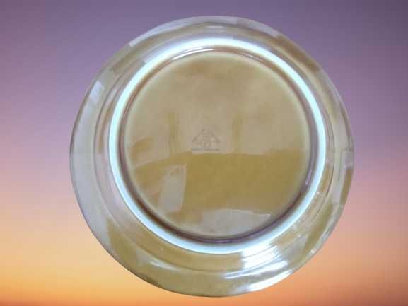Talerz głęboki Zakłady Porcelitu Stołowego „Pruszków” PRL