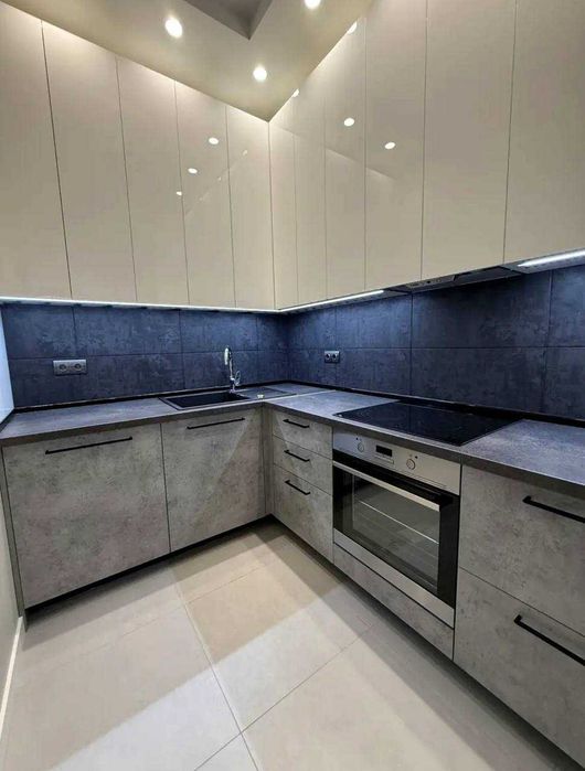 1-room apartment apartment by the address st. Bulvar Druzhby Narodov (area 46 m²) - Atlanta.ua - photo 4