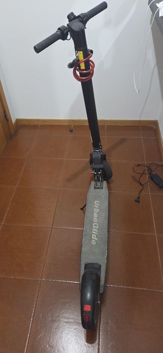 Trotinete  urbanglide ride 85+