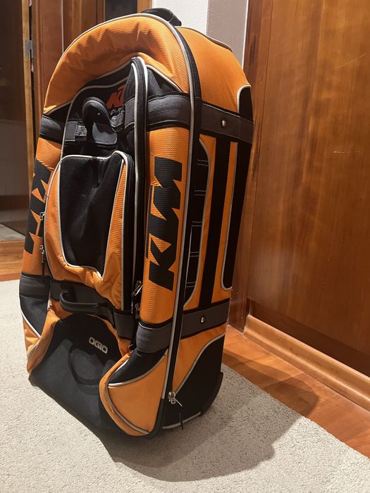 Saco Ogio by KTM