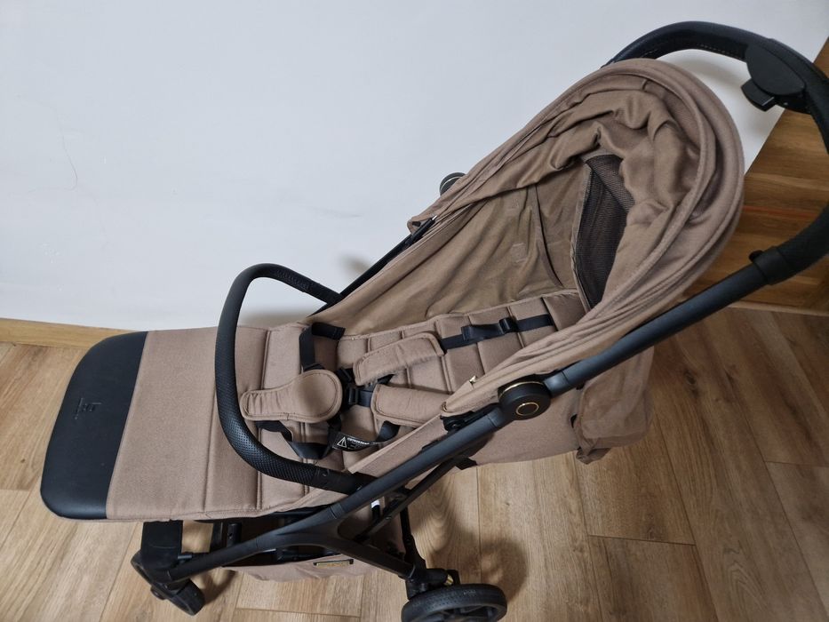 Wózek spacerowy X-RAY PRO