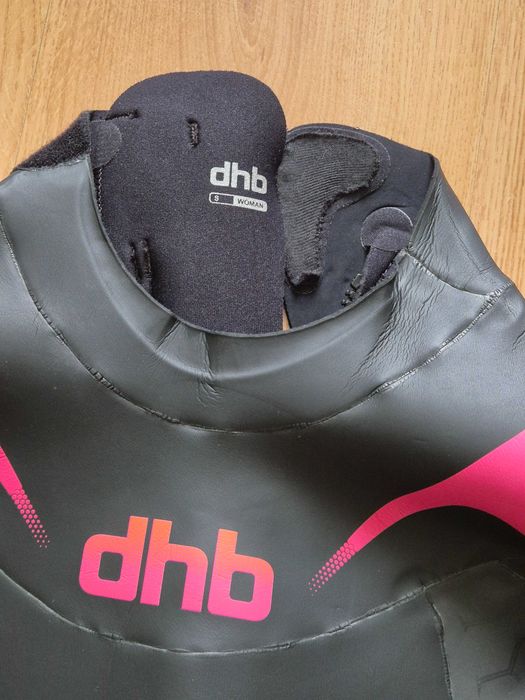 Pianka DHB Aeron Lab Women's Wetsuit 3.0 S