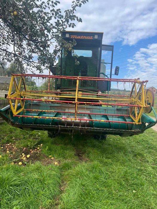 Продаж,комбайн,сільгосптехніка