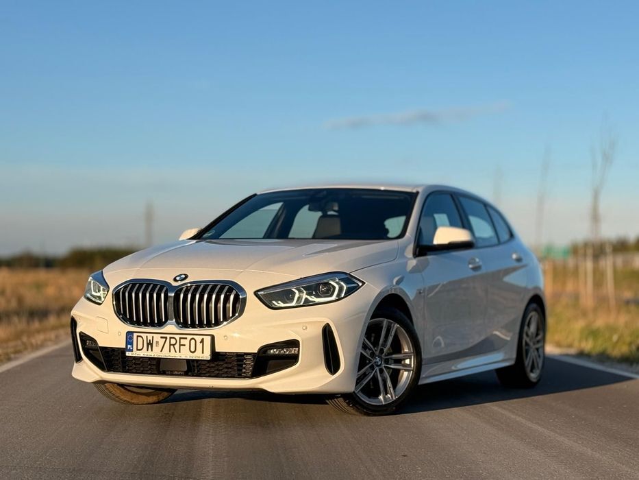 BMW Seria 1
