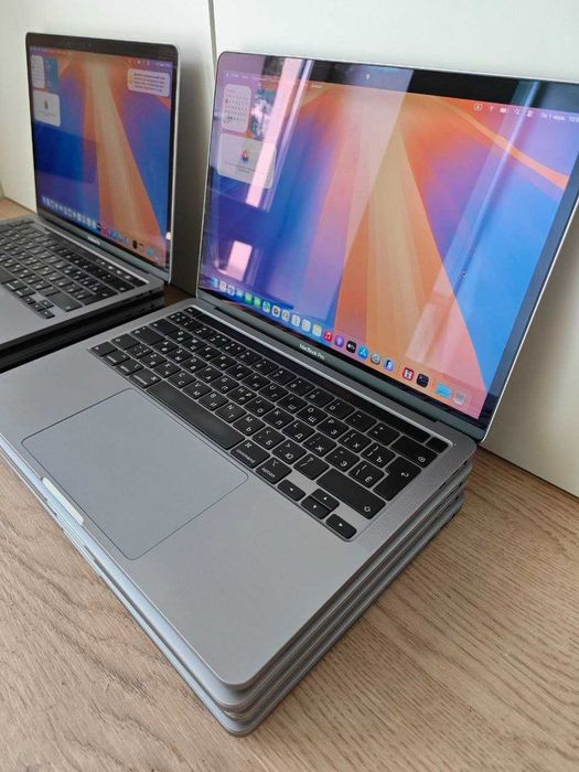 8 ШТУК / ГАРАНТІЯ / Ноутбук Apple MacBook Pro / A2251 / i5-10-th / 16Gb DDR4 / 500Gb SSD