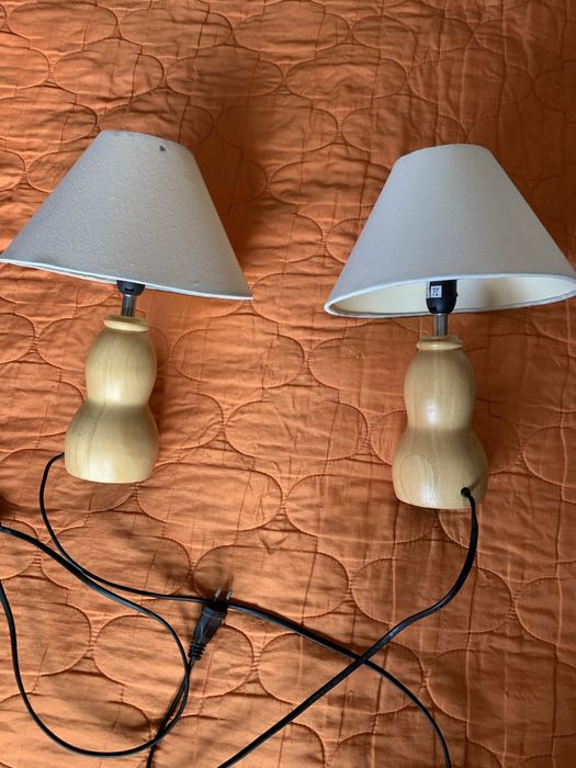Candeeiros de Quarto Usados
