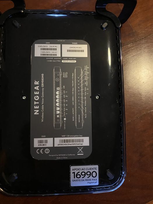 Will Zon's wireless work64551038964353124