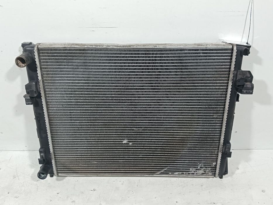 Radiador de água OPEL Vivaro A Furgão (X83)