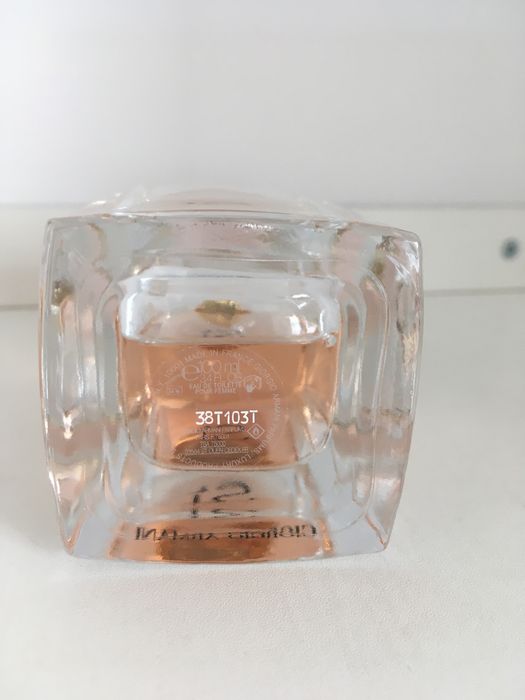 Unikat! Si EDT Armani