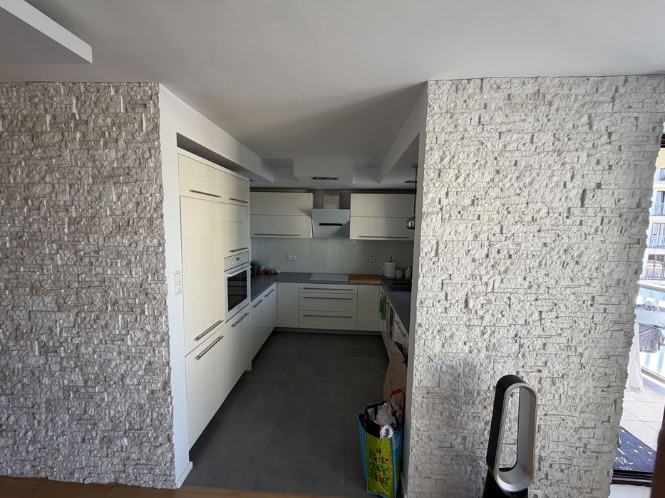 Mieszkanie – Lublin, Śródmieście - Widok 5