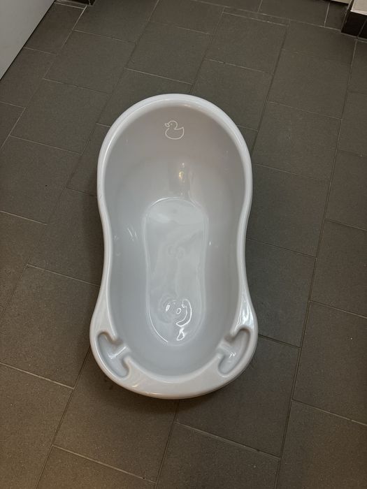 Wanienka dla niemowląt