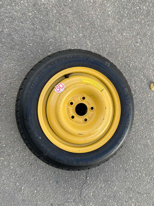 Докатка R16,17,18,19, 5.114,3 Мазда Тойота Ниссан Киа Рено Хюндай