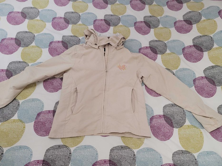 Casaco de rapariga/mulher (para desocupar)