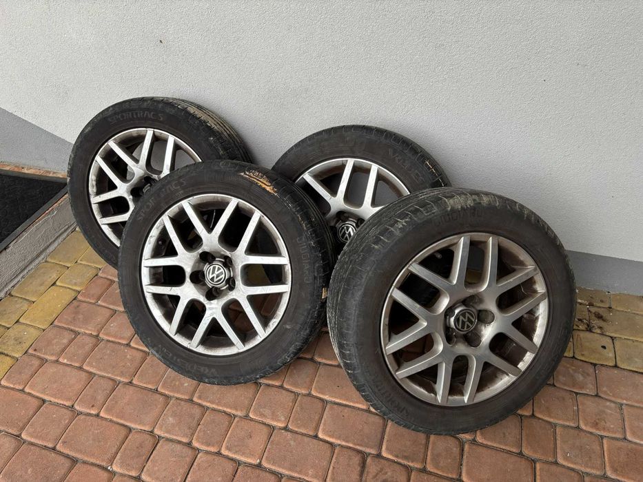 Volkswagen Golf IV 1.6