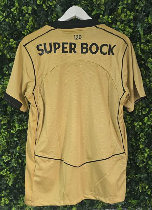 T-shirt Sporting
