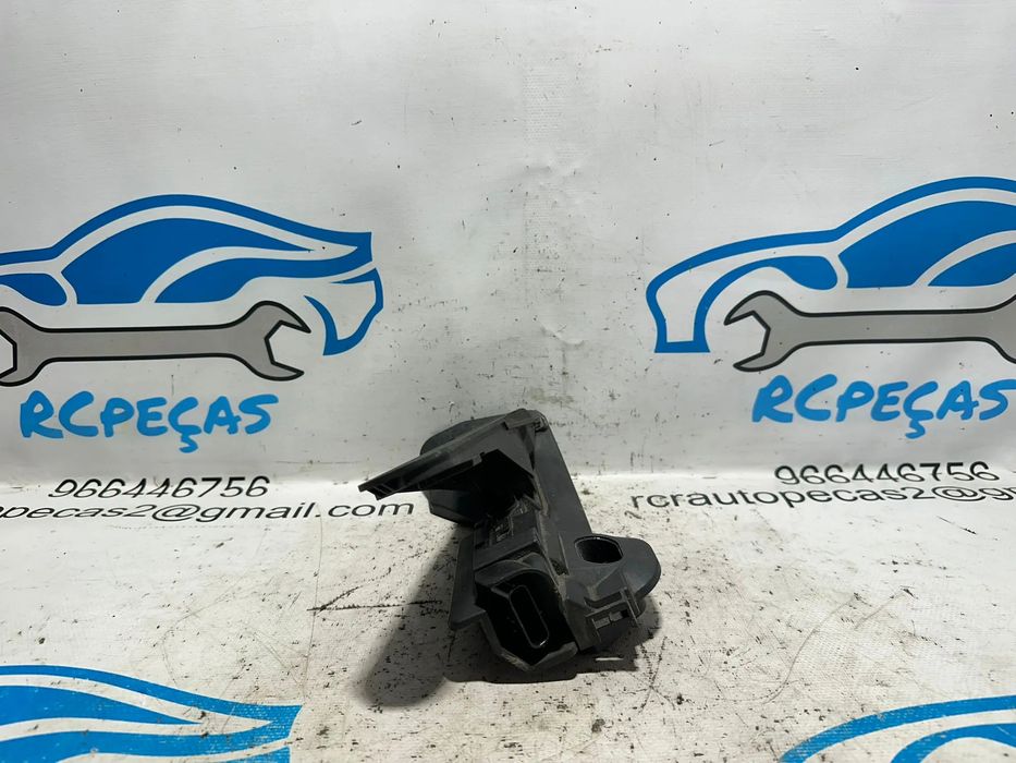 Pedal Acelerador Eletronico Original VW Volkswagen Golf 6 1K2721503S