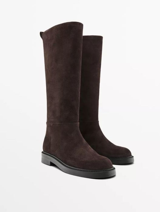 Massimo Dutti 39 розмір
