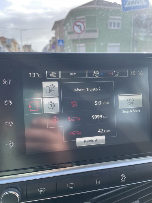 Citroën C4 Cactus 1.6 blue HDI