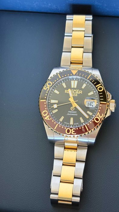 Roamer Premier 986983478520
