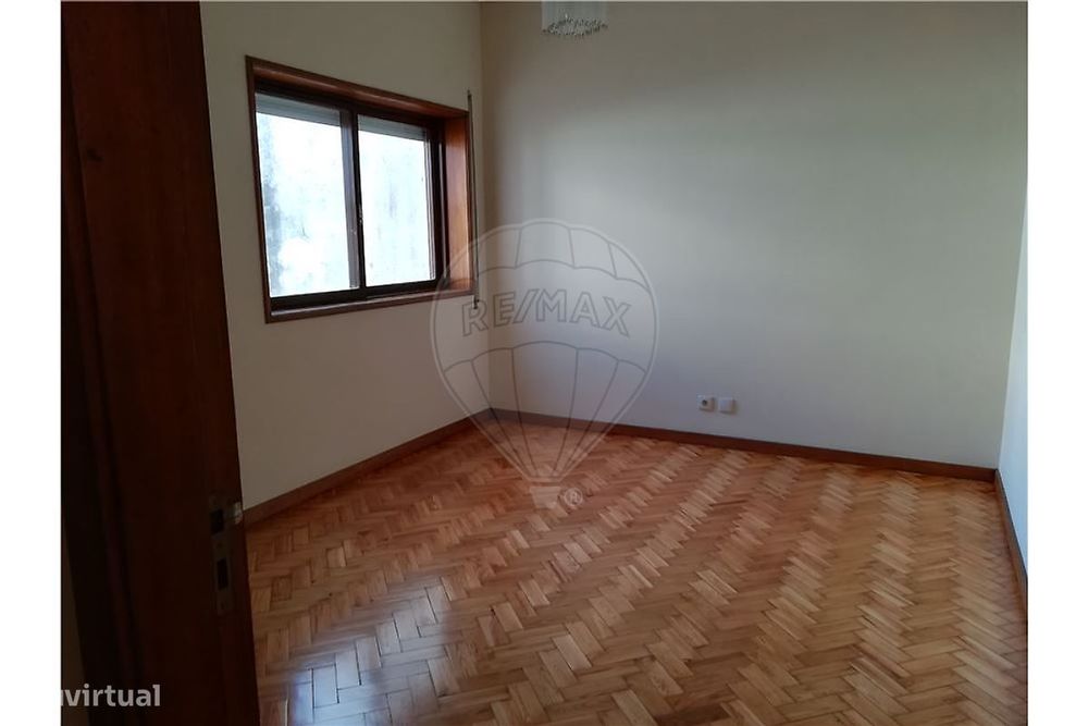 Moradia T3 para arrendamento