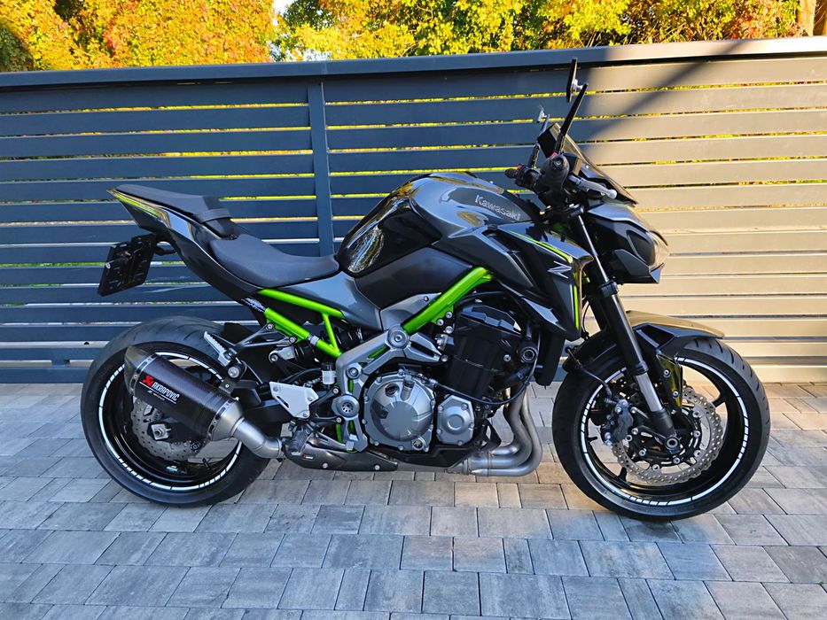 Kawasaki