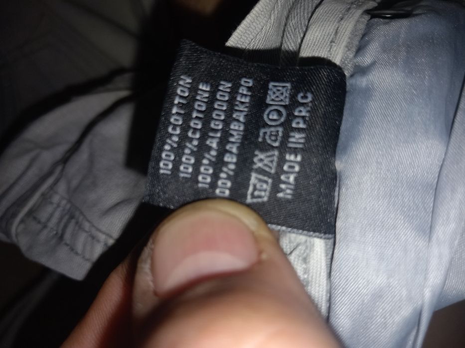 Spodnie męskie  Just boy jeans