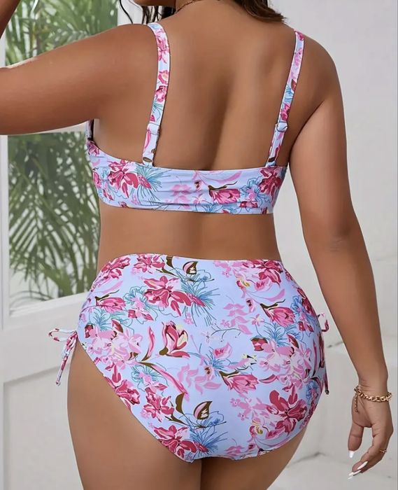 Stroje kąpielowe nowe