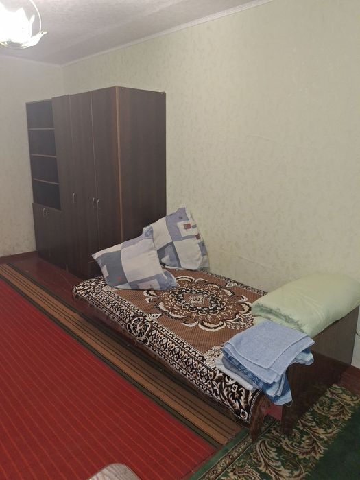 Сдам квартиру посуточно