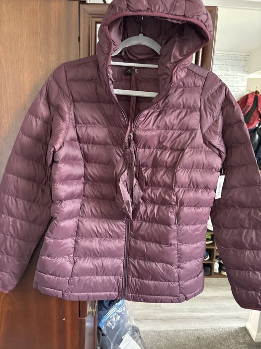 Kurtka rozmiar M wiatrowka