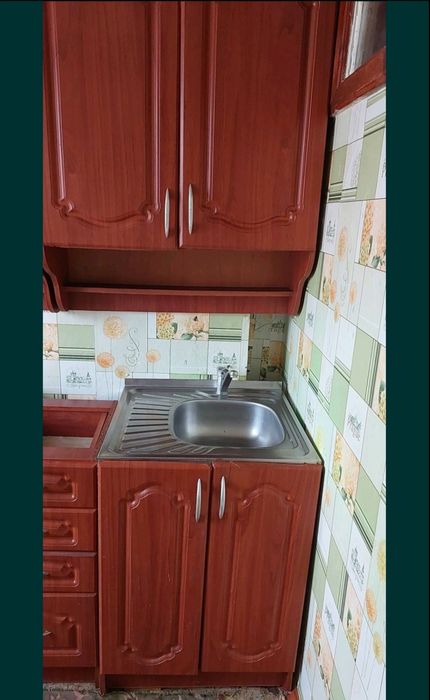 Сдам 1-комнатную квартиру на 129-м квартале