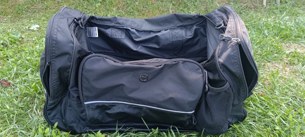 Туристична сумка Swiss Gear