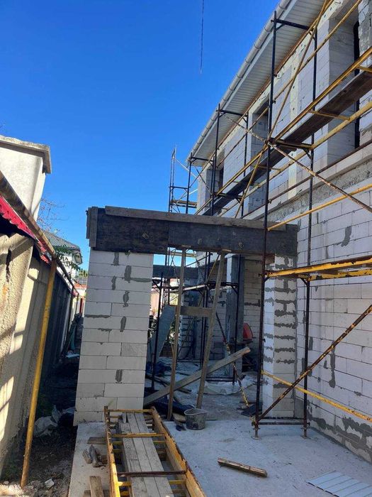 Продам будинок Червоний хутор 230м2 море 7 соток