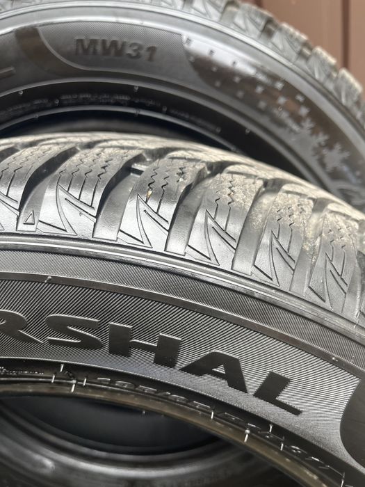 Резина Маршал 195/65 R15