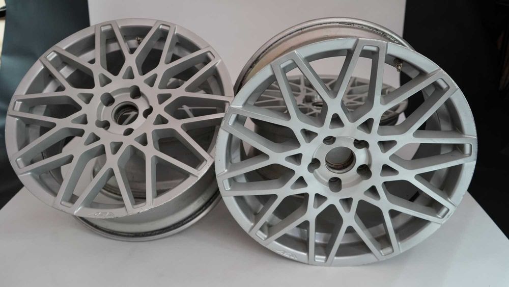 Alufelgi Felgi ASA 5x112 8,5J ET38 R19