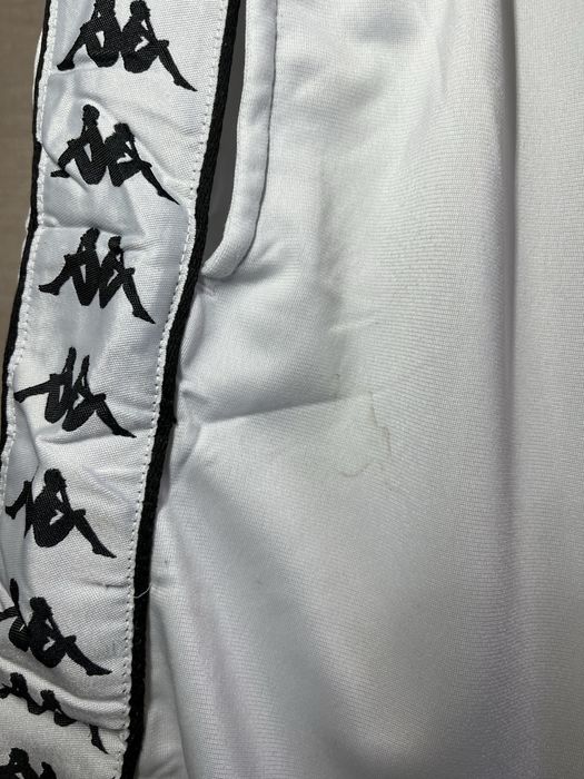 Kappa На Лампасах Шорти