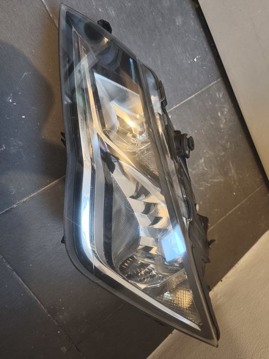 seat varias pecas