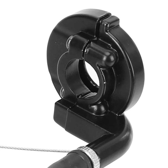 Conjunto de Punhos com Acelerador e Cabo 22mm para Moto