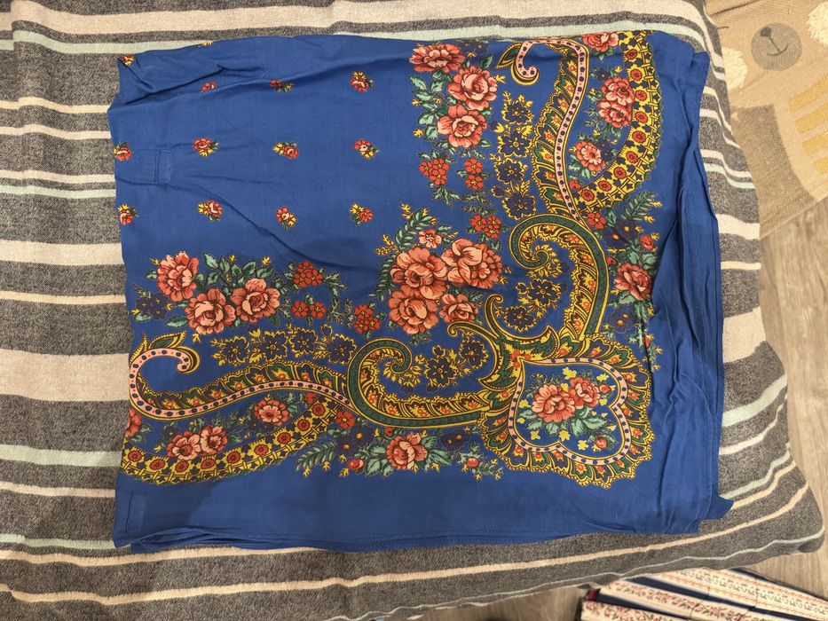 Vendo Traje de Rancho