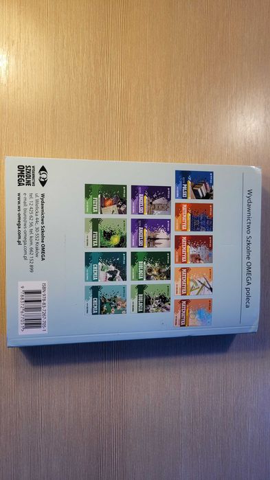 Chemia Arkusze egzaminacyjne - Barbara Pac Matura 2019